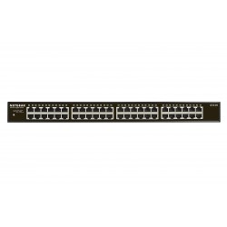 Netgear GS348 | Netgear Switches & Media Converters