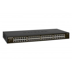Netgear GS348 | Netgear Switches & Media Converters
