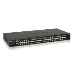 Netgear GS348 | Netgear Switches & Media Converters