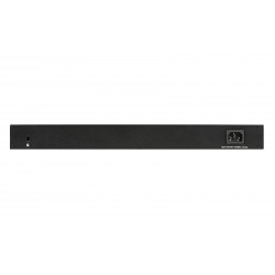 Netgear GS348 | Netgear Switches & Media Converters