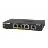 Netgear GS305P | Netgear Switches & Media Converters