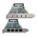 Dialogic Eicon Diva Server Analog-4P