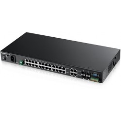 ZyXEL MGS3520-28 | ZyXEL Switches & Media Converters