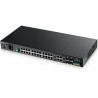 ZyXEL MGS3520-28 | ZyXEL Switches & Media Converters