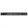 ZyXEL MGS3520-28 | ZyXEL Switches & Media Converters