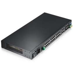 ZyXEL MGS3520-28 | ZyXEL Switches & Media Converters