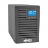 Tripp Lite 1000VA 900W SmartOnline 230V On-Line Double-Conversion UPS, Tower, Extended Run, Network Card Options, LCD, USB, DB9 