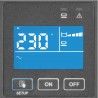 Tripp Lite 1000VA 900W SmartOnline 230V On-Line Double-Conversion UPS, Tower, Extended Run, Network Card Options, LCD, USB, DB9 