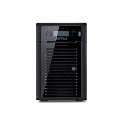 Buffalo TeraStation 5600 DWR | Buffalo NAS