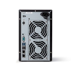 Buffalo TeraStation 5600 DWR | Buffalo NAS