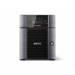 Buffalo TeraStation 5410DN | Buffalo NAS