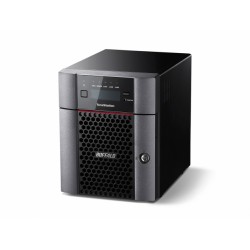 Buffalo TeraStation 5410DN | Buffalo NAS