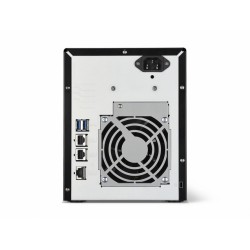 Buffalo TeraStation 5410DN | Buffalo NAS