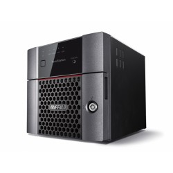 Buffalo TS3210DN | Buffalo NAS