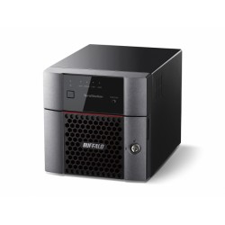Buffalo TS3210DN | Buffalo NAS