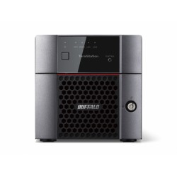 Buffalo TS3210DN | Buffalo NAS