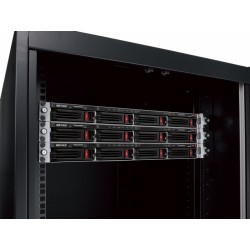 Buffalo TeraStation 3410RN | Buffalo NAS