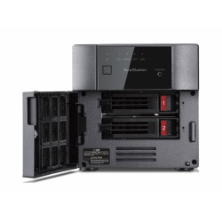 Buffalo 3210DN | Buffalo NAS