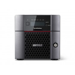 Buffalo TeraStation 5210DN | Buffalo NAS