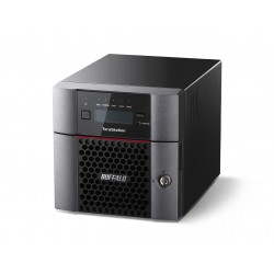 Buffalo TeraStation 5210DN | Buffalo NAS