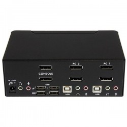 StarTech.com SV231DPDDUA2 | StarTech.com KVM Solutions