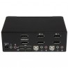 StarTech.com SV231DPDDUA2 | StarTech.com KVM Solutions