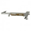 HP DL180 Gen9 x16 PCI-E Riser Kit