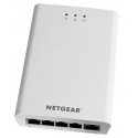 Netgear ProSafe WN370 Wall Mount Wireless-N Access Point