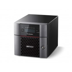 Buffalo TeraStation 5210DF | Buffalo NAS