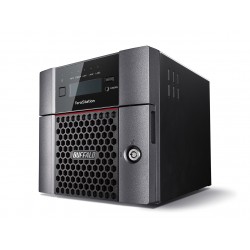 Buffalo TeraStation 5210DF | Buffalo NAS