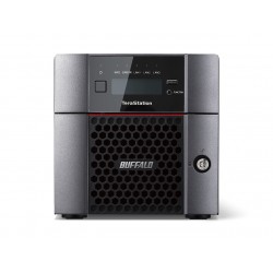 Buffalo TeraStation 5210DF | Buffalo NAS