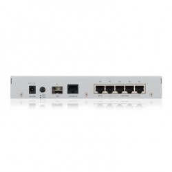 ZyXEL USG20-VPN-EU0101F | ZyXEL Routers & Firewalls