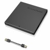 Lenovo ThinkCentre Tiny Storage Unit | Lenovo Storage Enclosures