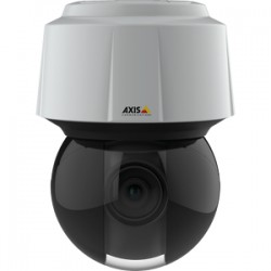 Axis Q6114-E 50Hz | Axis Surveillance Cameras