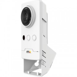 Axis M1045-LW | Axis Surveillance Cameras