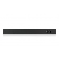 Linksys LGS326P 26-Port Smart Gigabit PoE+ Switch