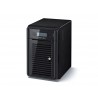 Buffalo TeraStation WS5600 NAS Desktop Ethernet LAN Black