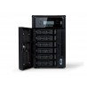 Buffalo TeraStation WS5600 NAS Desktop Ethernet LAN Black