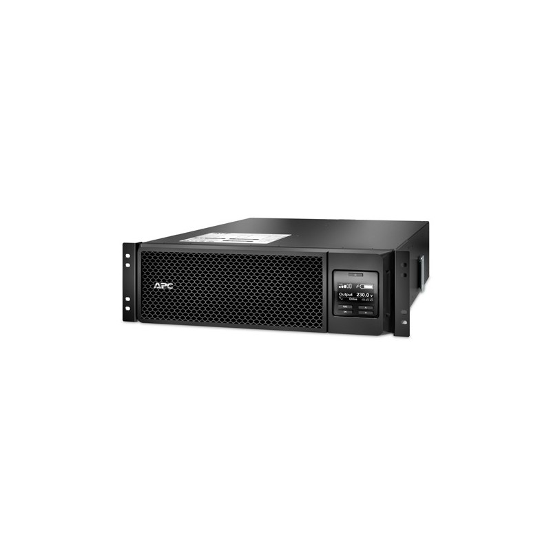 APC SRT5KRMXLI APC Smart-UPS SRT 5000VA RM 230V