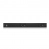 ZyXEL XGS4600-32 Managed L3 Gigabit Ethernet (10/100/1000) Black