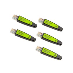 Netscout WireView WireMappers #2-6