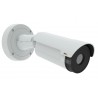 Axis Q1942-E 35MM IP security camera Outdoor Bullet White