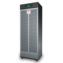 APC G35T30KH3B4S 30000VA Black uninterruptible power supply (UPS)