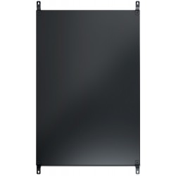 APC SYWMBP96K160H2 Rackmount Black uninterruptible power supply (UPS)