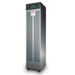APC MGE Galaxy 3500 10kVA 400V with 1 Battery Module 10000VA Black uninterruptible power supply (UPS)