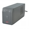APC Smart-UPS SC 620VA 620VA Grey uninterruptible power supply (UPS)
