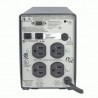 APC Smart-UPS SC 620VA 620VA Grey uninterruptible power supply (UPS)