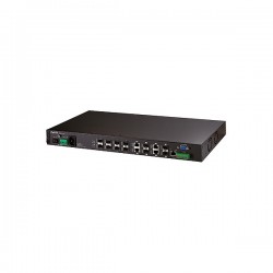 ZyXEL  MGS-3712F