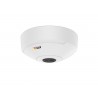 Axis M3047-P IP security camera Dome White