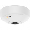 Axis M3047-P IP security camera Dome White